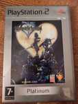 Kingdom Hearts PS2