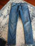Spodnie Pepe Jeans jeansowe męskie 31