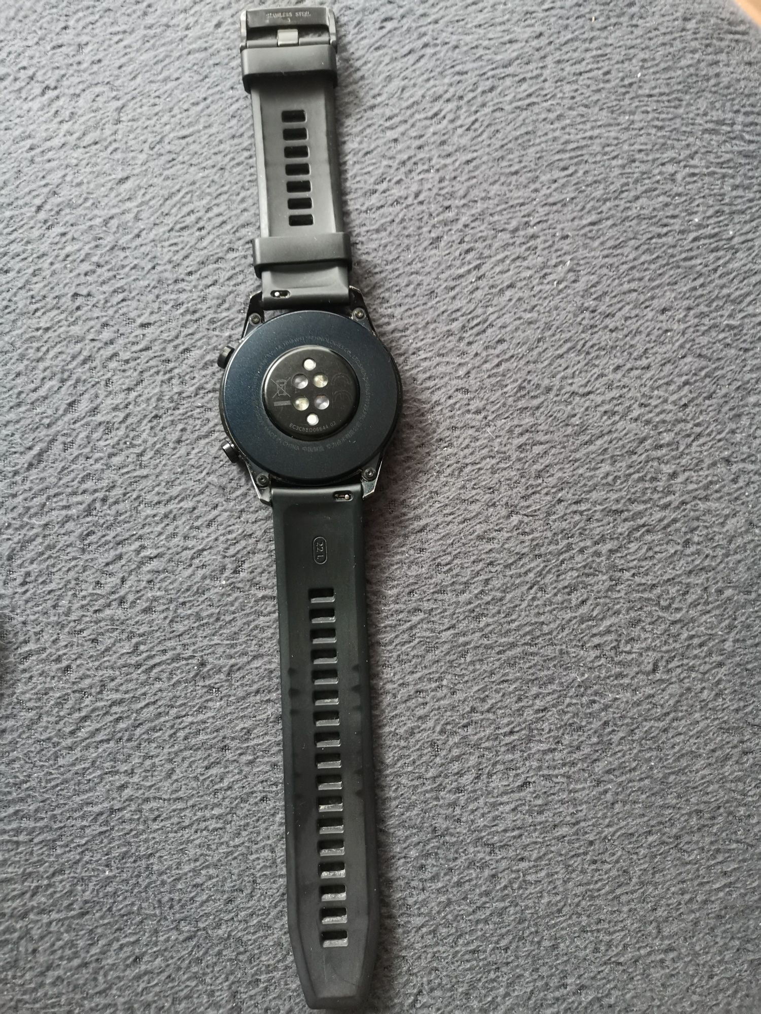 Zegarek Huawei Watch GT 2-644