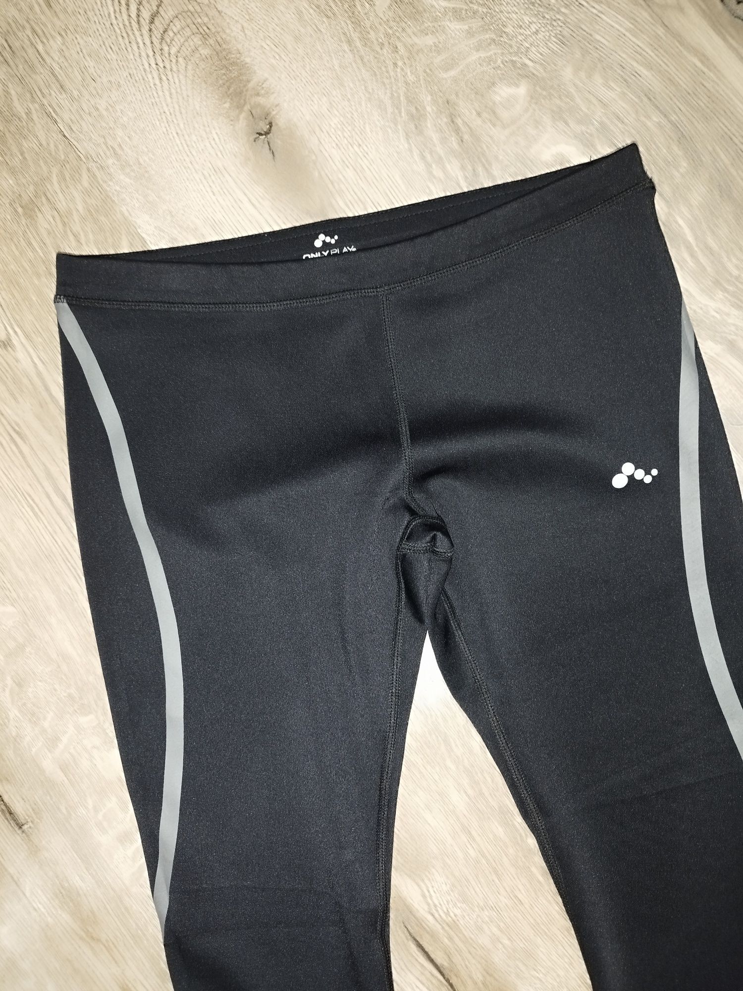 Legginsy Only Play Sportwear Medium rozmiar 38/M stan bdb