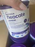 Mleko neocate junior