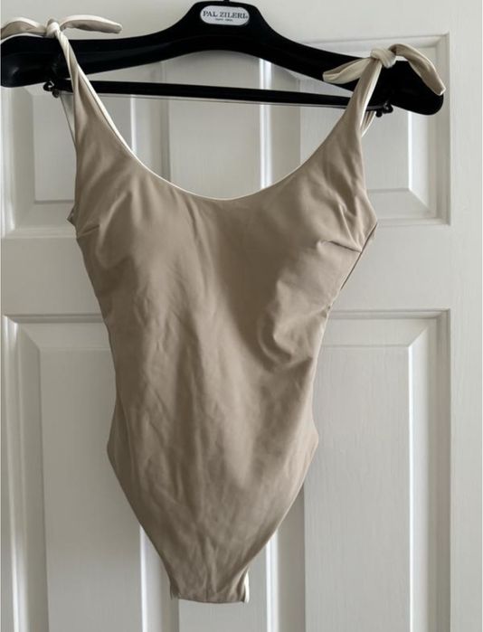 Суцільний купальник Gianantonio A Paladini