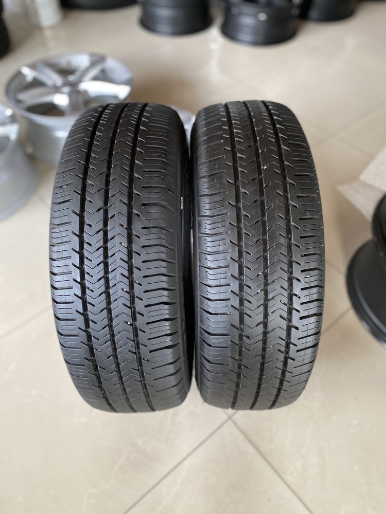 215/65/16C Michelin  215/65R16c літня резина автошини колеса гума