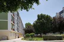 Apartamento, Benfica