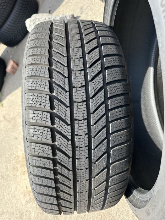 225/35 R19 Continental WinterContact TS870p /2шт./зима/нові/2023рік/
