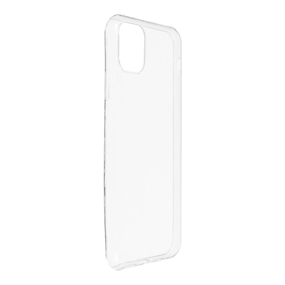 Futerał BACK CASE ULTRA SLIM 0,3 mm do IPHONE 11 Pro Max transparentny
