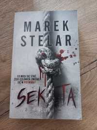 Marek Stelar Sekta