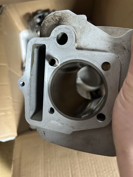 Sprzedam Silnik mrf 140rc