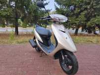 МОПЕД YAMAHA JOG SA16J скутер Без пробігу по Україні!Доставка до дому!
