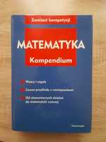Delventhal, Kissner, Kulick - Matematyka - kompendium