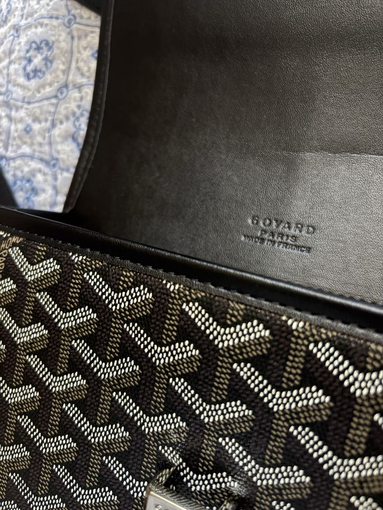 Bolsa goyard paris