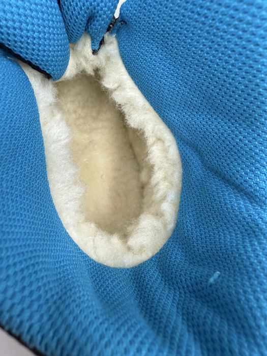 Зимові черевики Superfit Cooper 30, 31