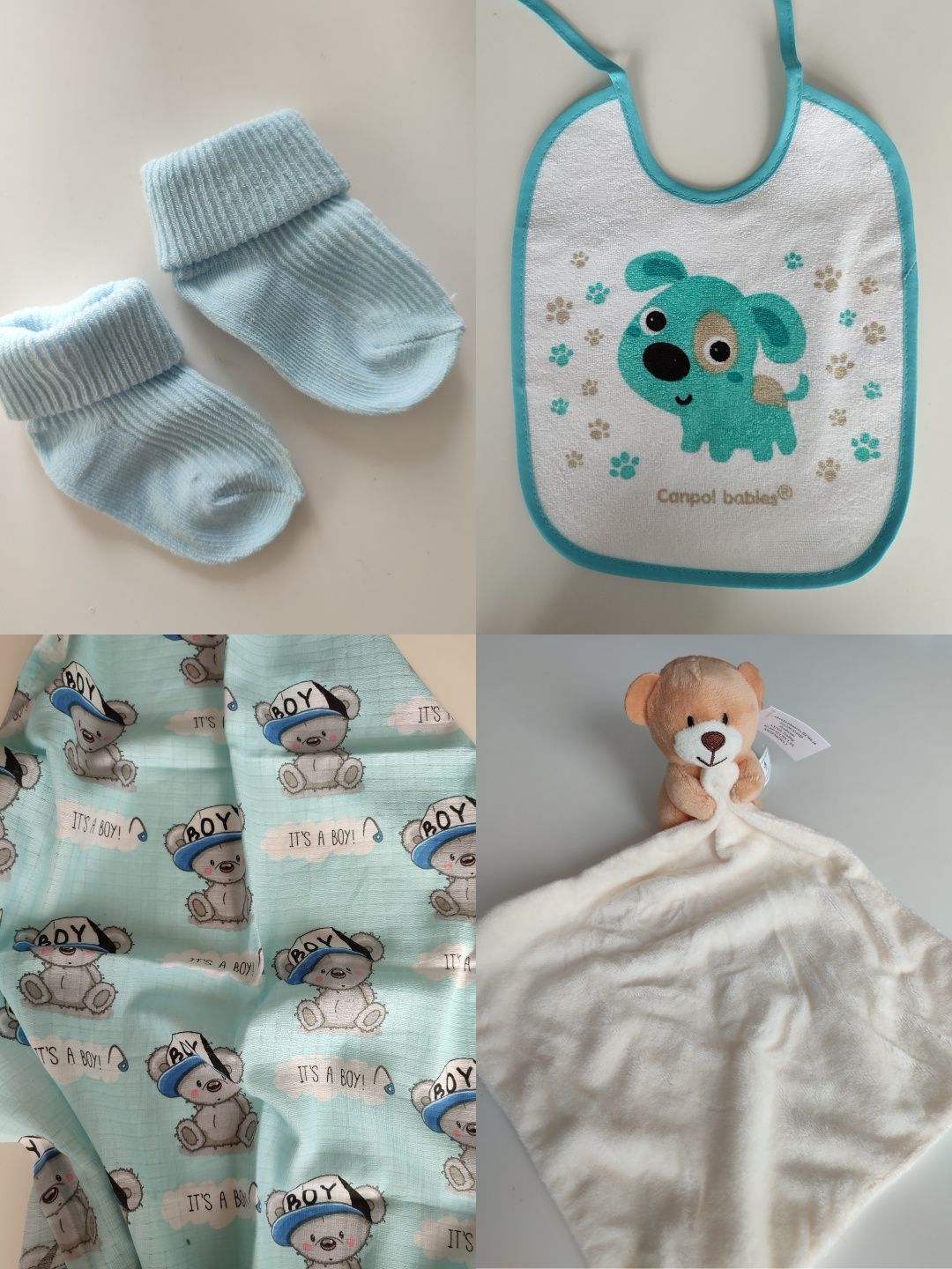Tort z pampersów-prezent, narodziny, baby shower