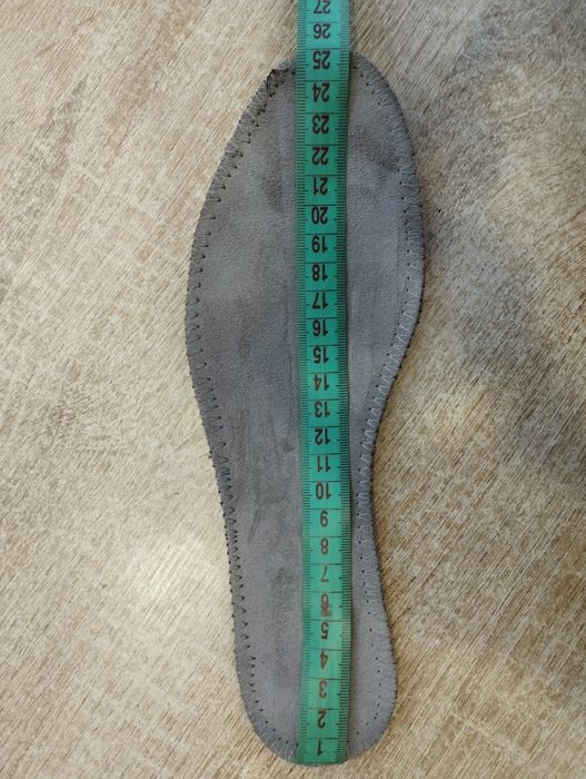 Черевики жіночі демісезонні, 39р