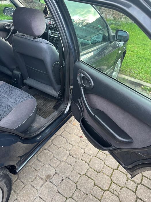 Sprzedam Citroen Xsara