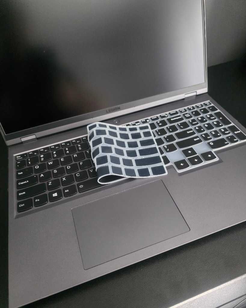 Lenovo Legion 5 Pro 32/2500 znakomity