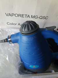 Limpador a vapor VAPORETA, Novo