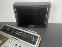 Sony CF-610 radiomagnetofon vintage
