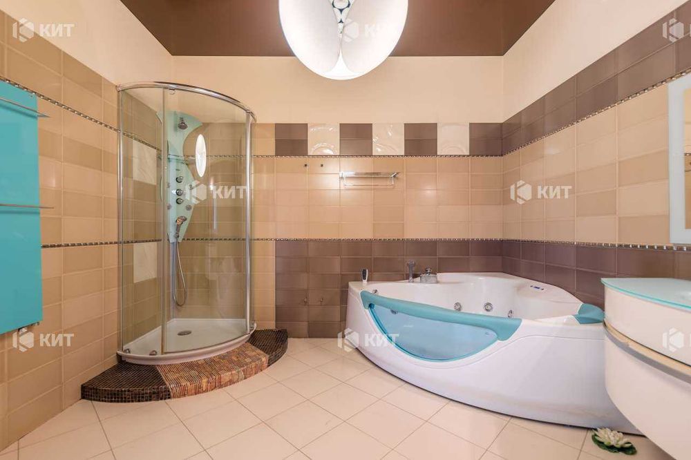 3к.100м2, Центр (м. Пушкинская, ЖК Дом на Петровского) 123673