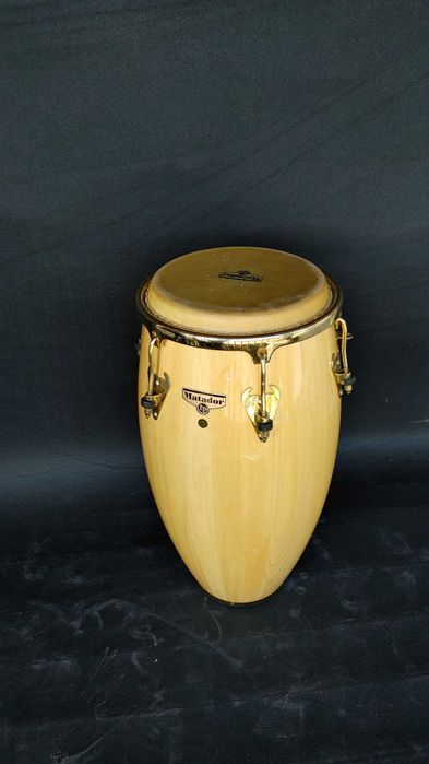 Congas LP Matador 11 3/4” AW