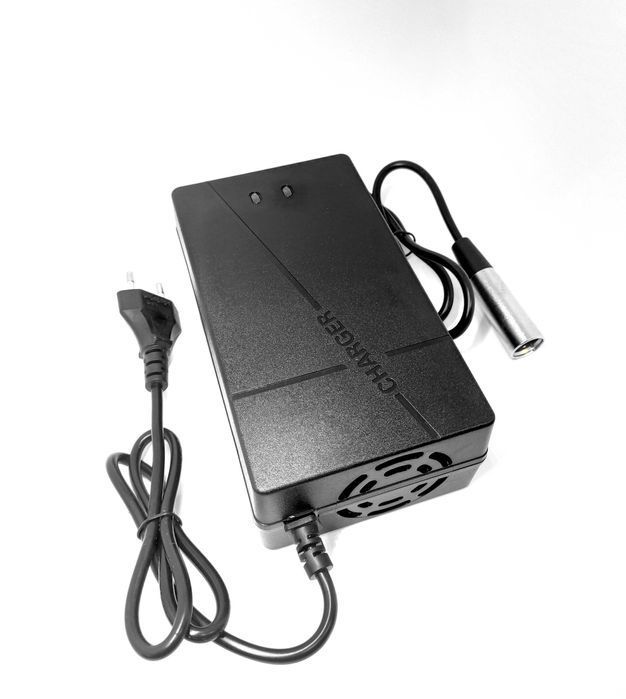 Ładowarka do rowerów elektrycznych Kalkhoff Impulse 36V 4A 4Pin