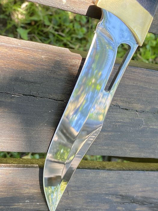 Noz bagnet edc survival