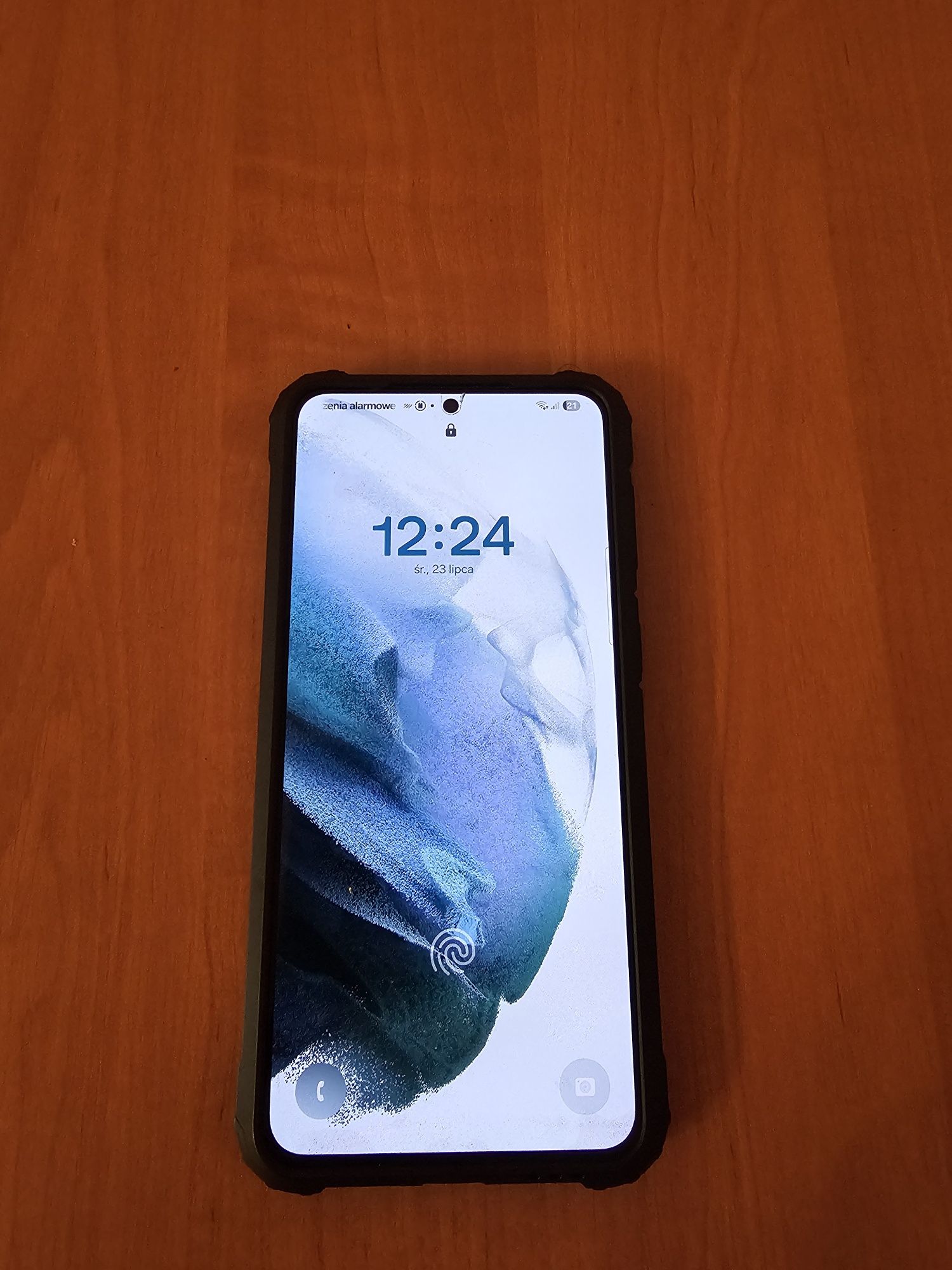 Samsung s21 Plus 5G