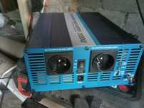 (інвертор) Carspa SK2000 Heavy duty 12v