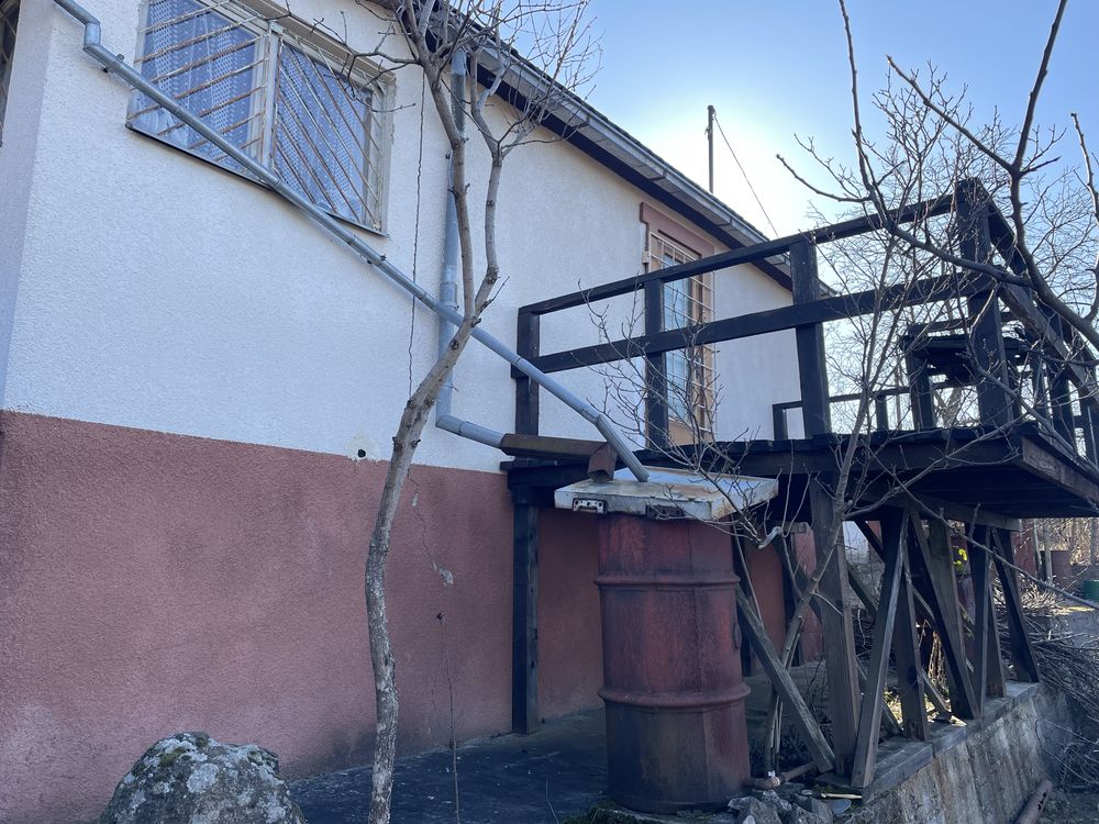 Продам дачу в Виноградові