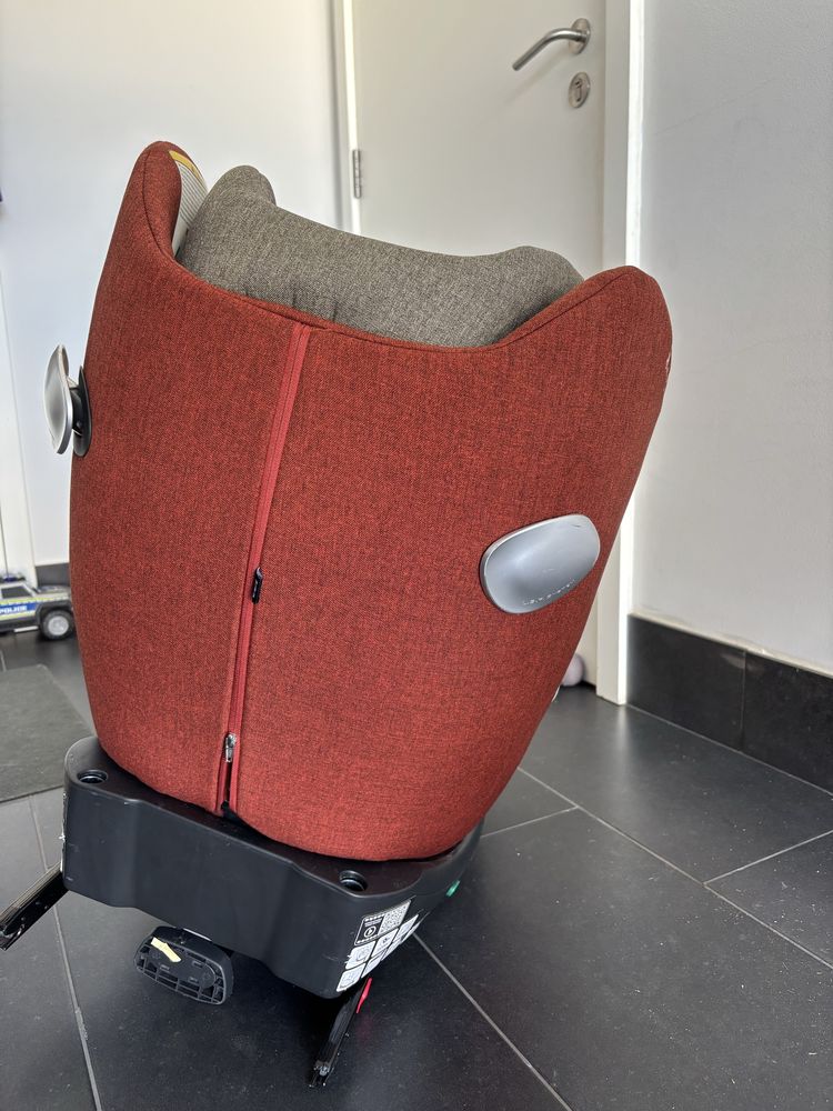 Cadeira Cybex Sirona
