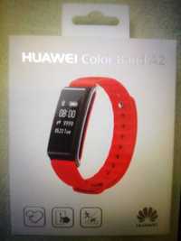 Smartband Huawei Color Band A2