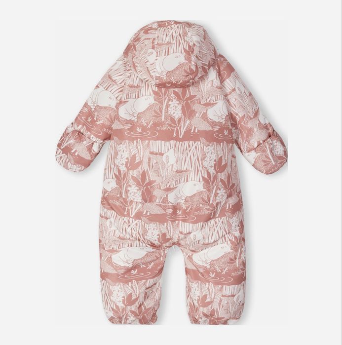 Комбінезон-трансформер Reima Moomin (62/68 сm)