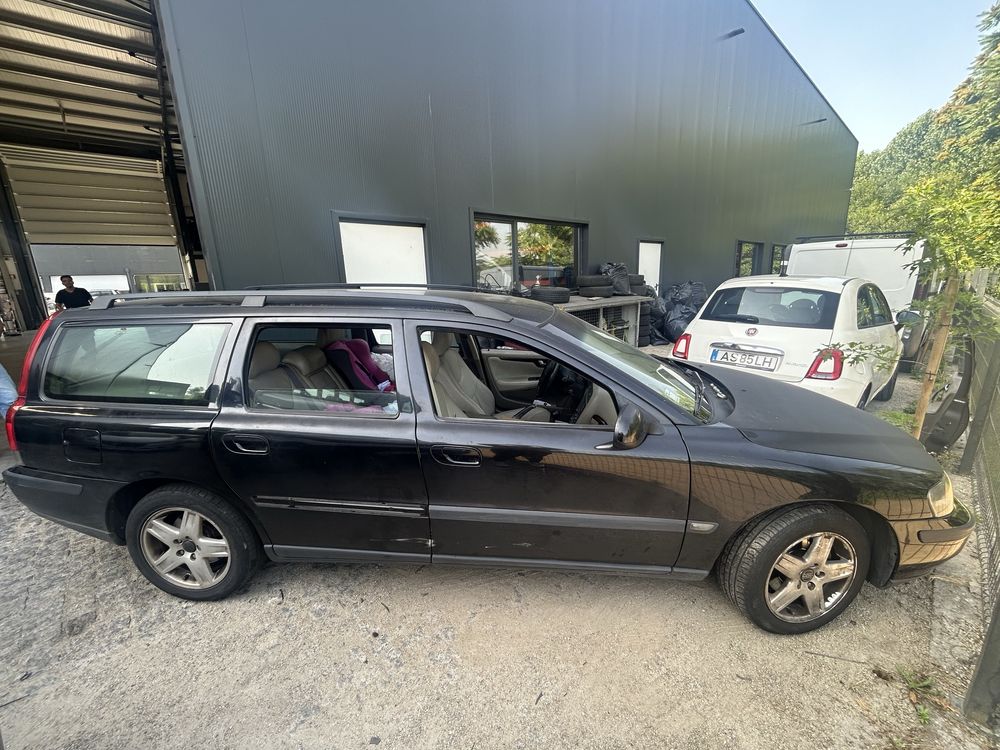Volvo V70 ano 2003