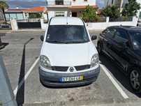 Renault Kagoo 2007