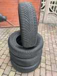 Opony wielosezon KUMHO 215/70/R16