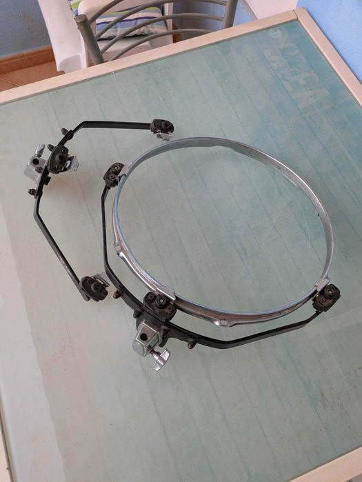 StarCast Mounting System TAMA TIMBALÃO 12 E 14