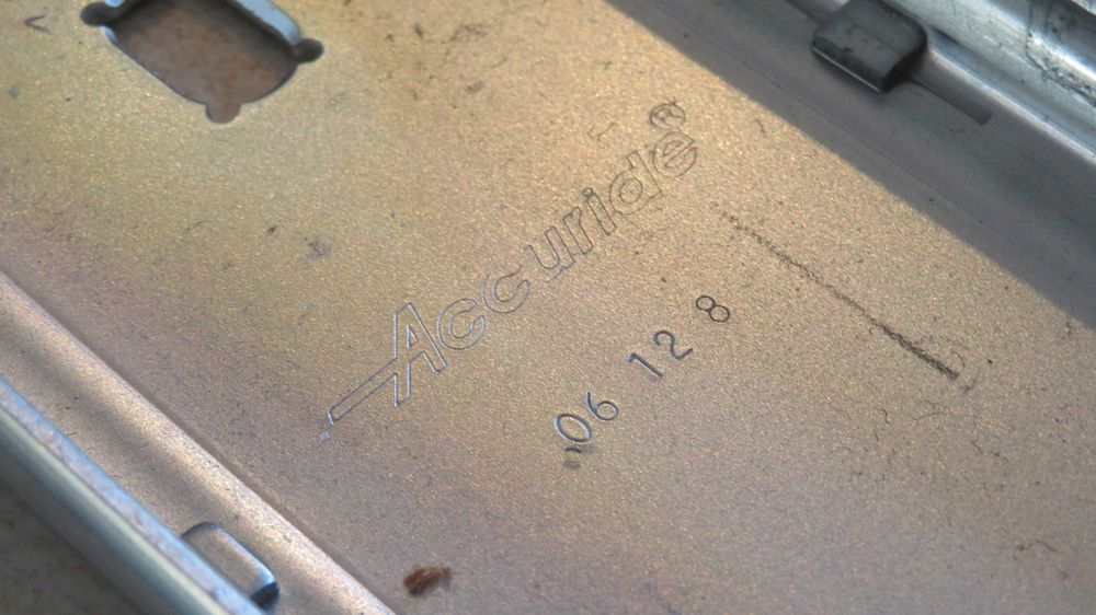 Prowadnice teleskopowe