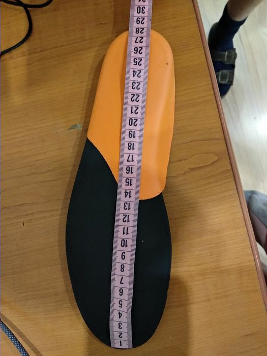 Ботинки 43 розмір