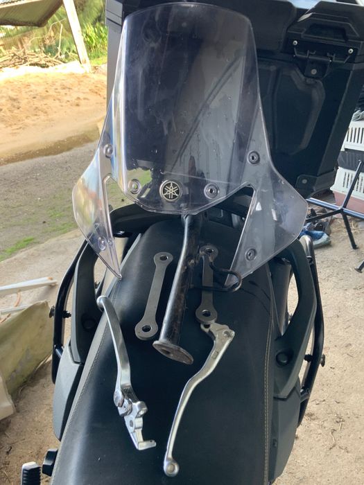 YAMAHA XT 660 Z Tenere