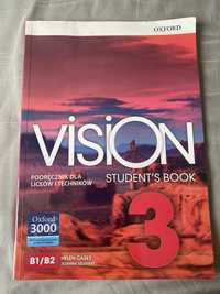 Vision 3 podręcznik do języka angielskiego