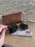 Super okulary Ray Ban model 2448