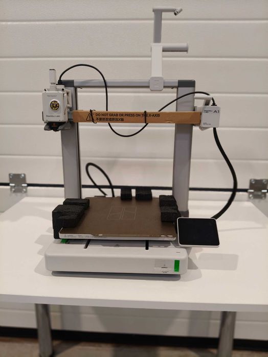 Drukarka 3D Bambu Lab A1