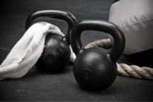 StrongFactory kettlebell 10kg 2 szt producent obciązeń