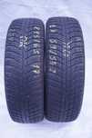 215 65 17 Bridgestone blizzak LM001