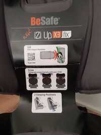 Cadeira Auto BeSafe iZi Up X3 Fix