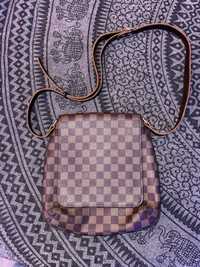 Mala louis vuitton