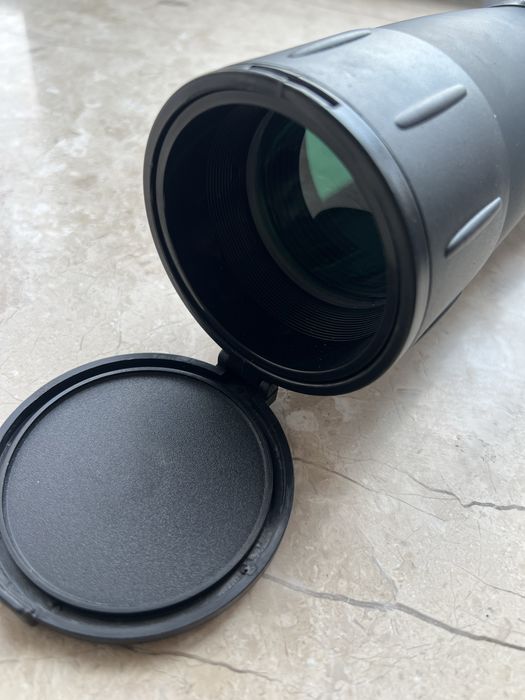 Підзорна труба Bresser National Geographic 20-60x60 без штативу