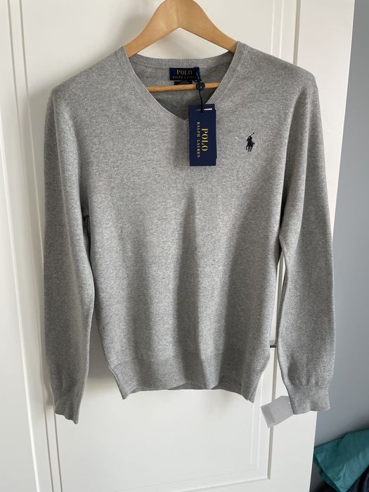 Чоловічий джемпер Polo Ralph Lauren
