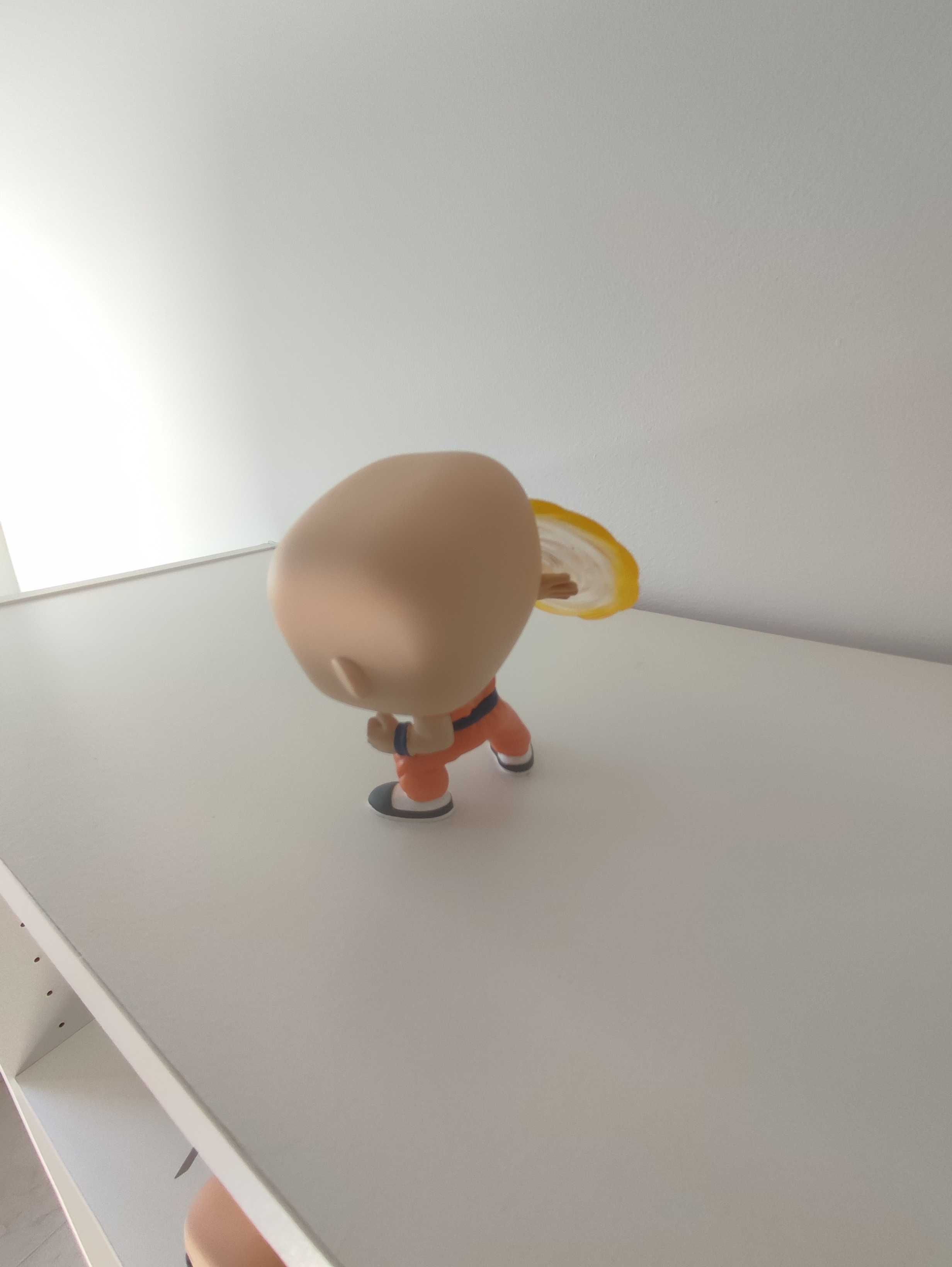 Krillin Funko Pop  Dragon Ball