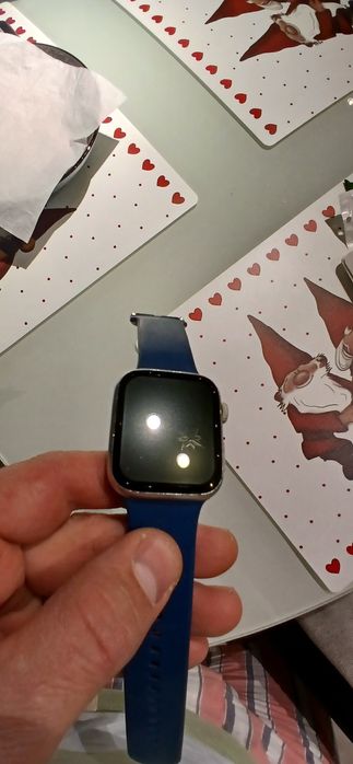 Смарт часы watch 8 max.